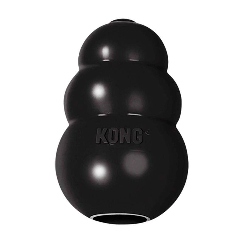 Juguete Kong Extreme Rellenable Para Perro Juguete Kong Extreme Rellenable Para Perro